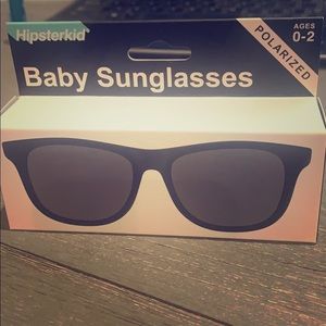 Baby polarized sunglasses